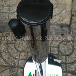 Cột chắn Inox G28G